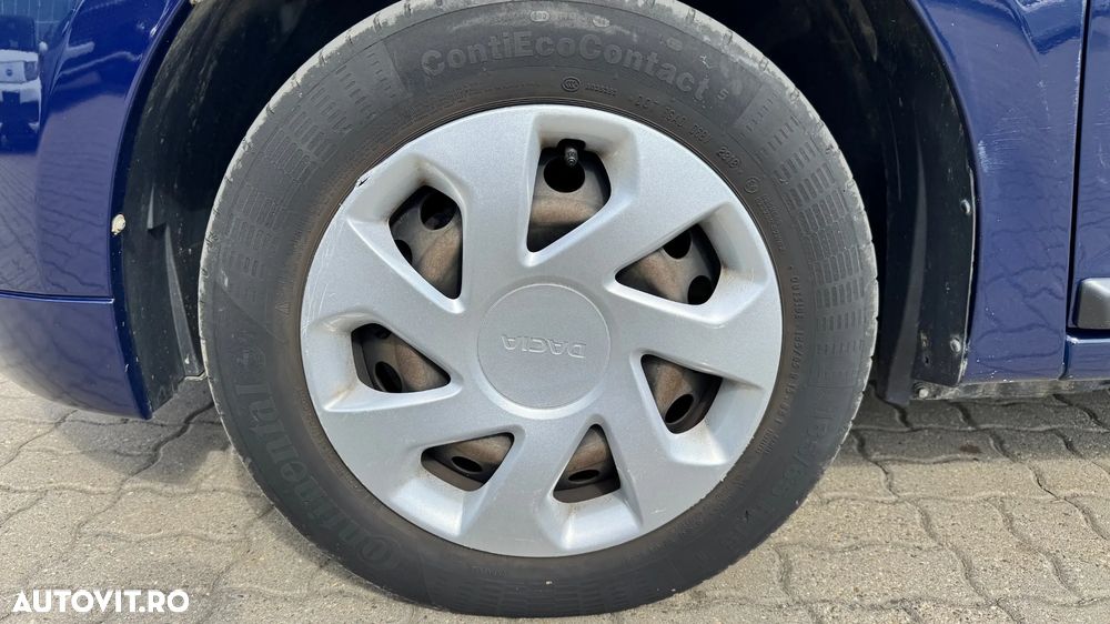 Dacia Logan 0.9 TCe Ambiance - 13