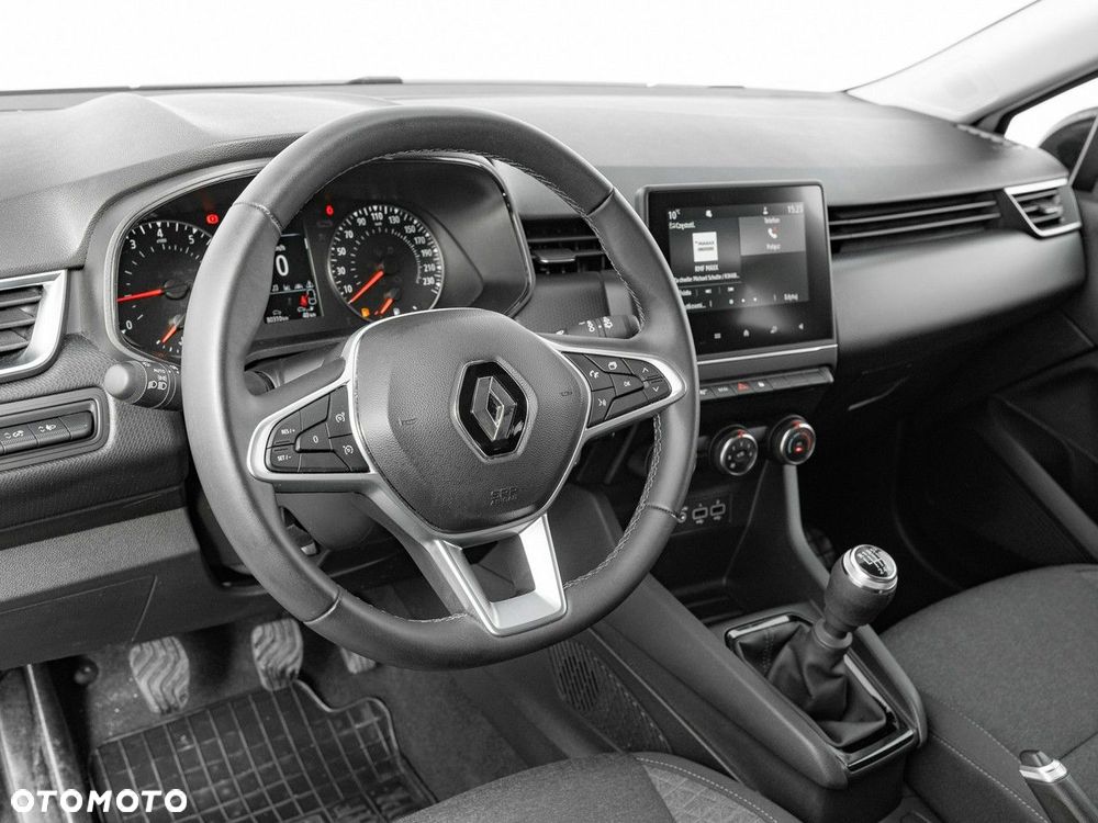 Renault Clio 1.0 TCe Equilibre - 7