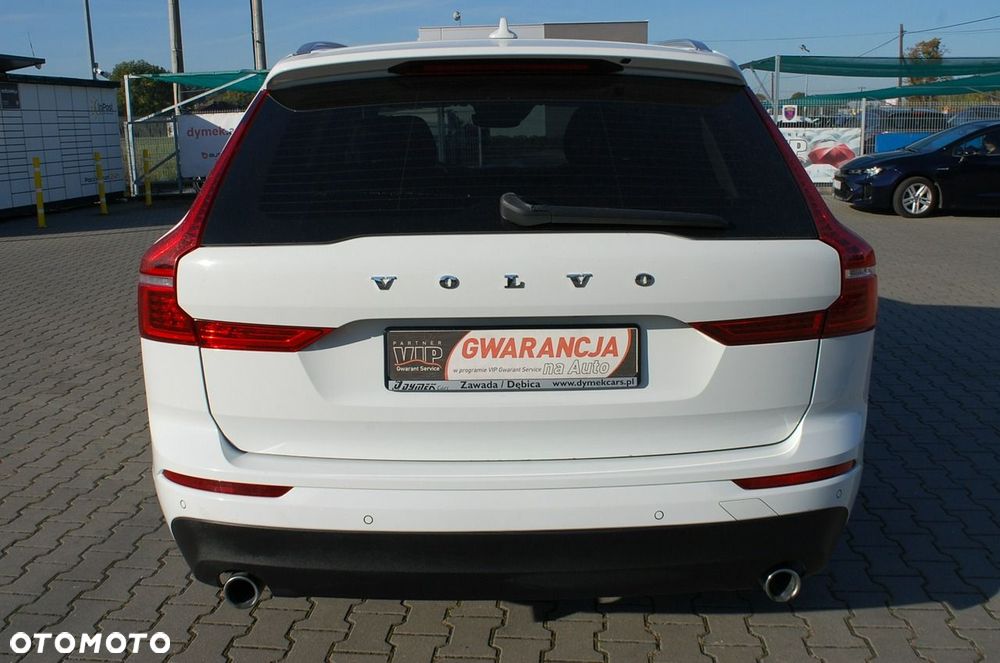 Volvo XC 60 - 21