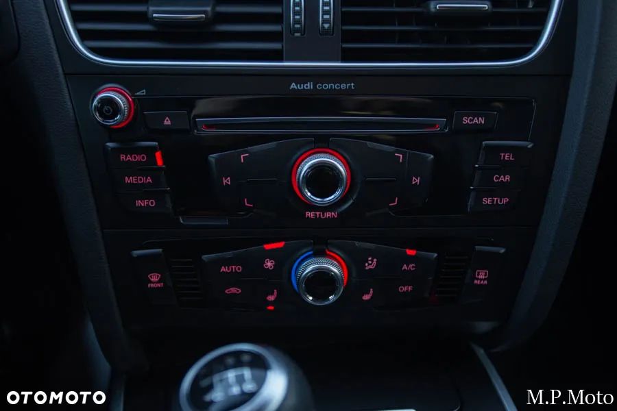 Audi A5 Sportback - 24