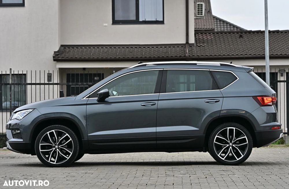 Seat Ateca 2.0 TDI Xperience - 5