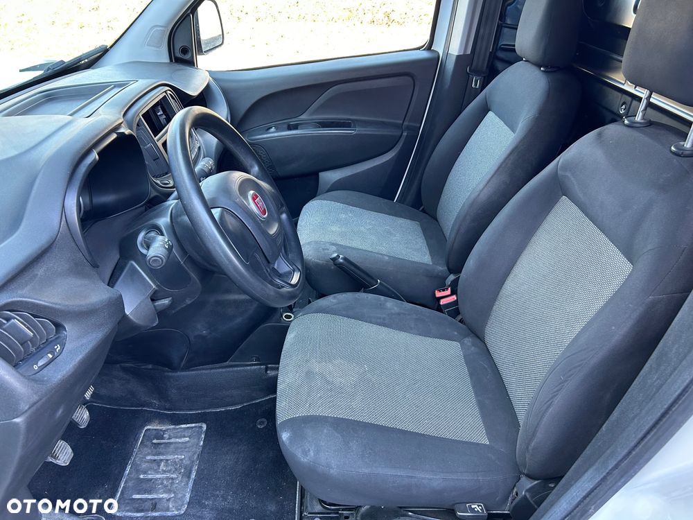 Fiat Doblo - 3