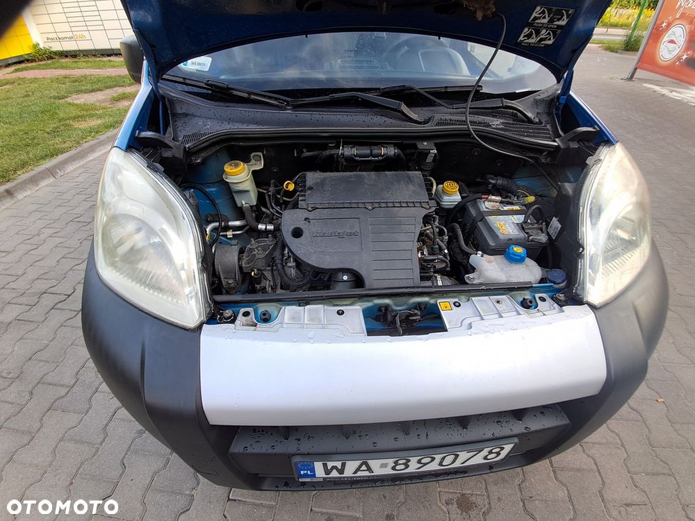Fiat Fiorino 1.3 Multijet 16V Active - 15