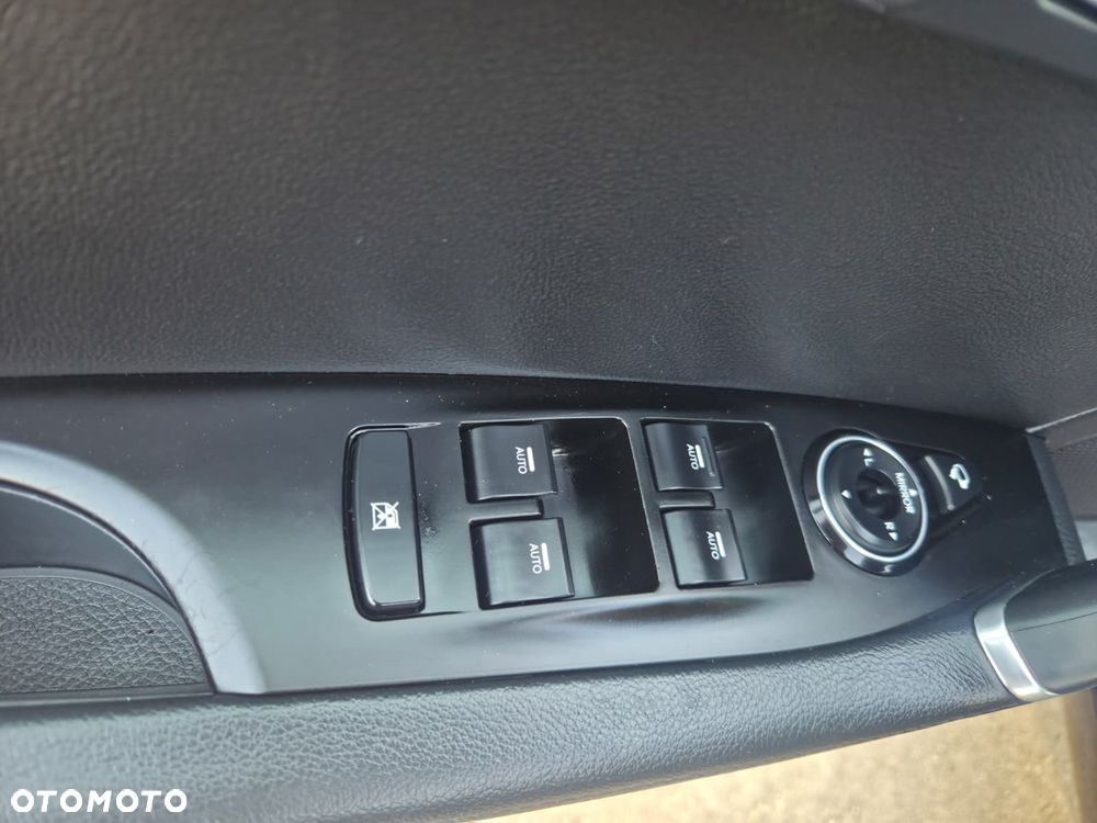 Hyundai i40 2.0 GDI Premium - 18