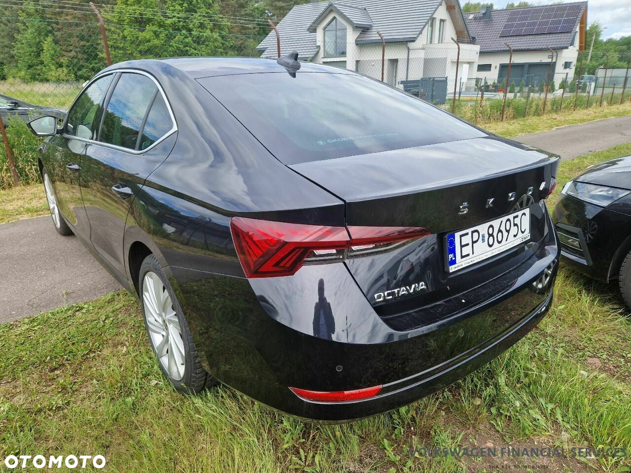 Skoda Octavia 2.0 TDI Style DSG - 6