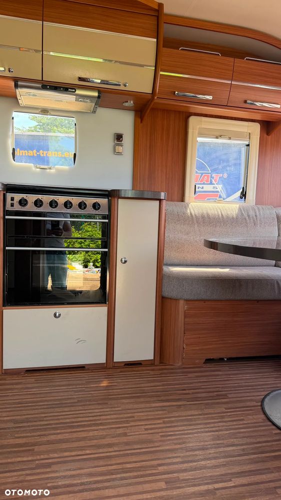 Adria 663UK - 9