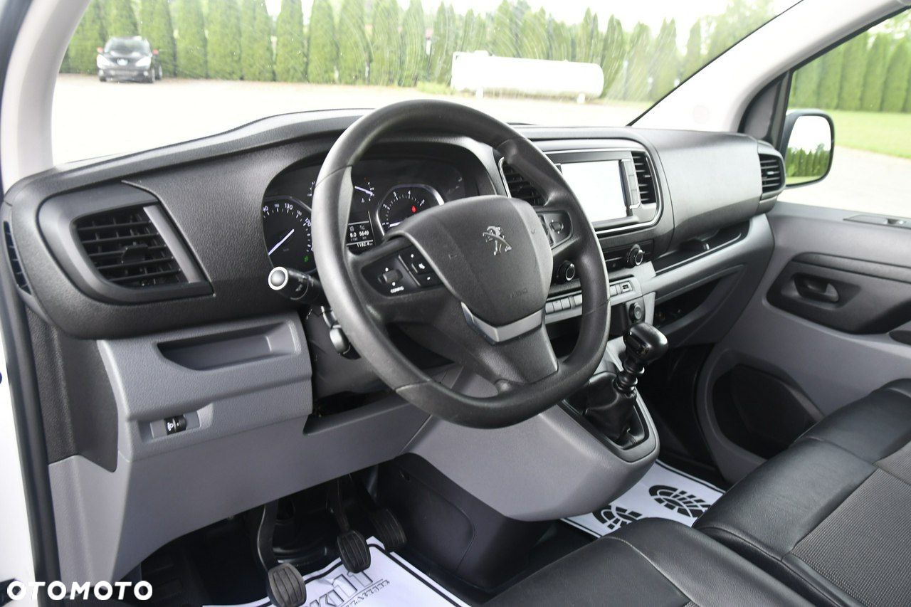 Peugeot Expert - 15