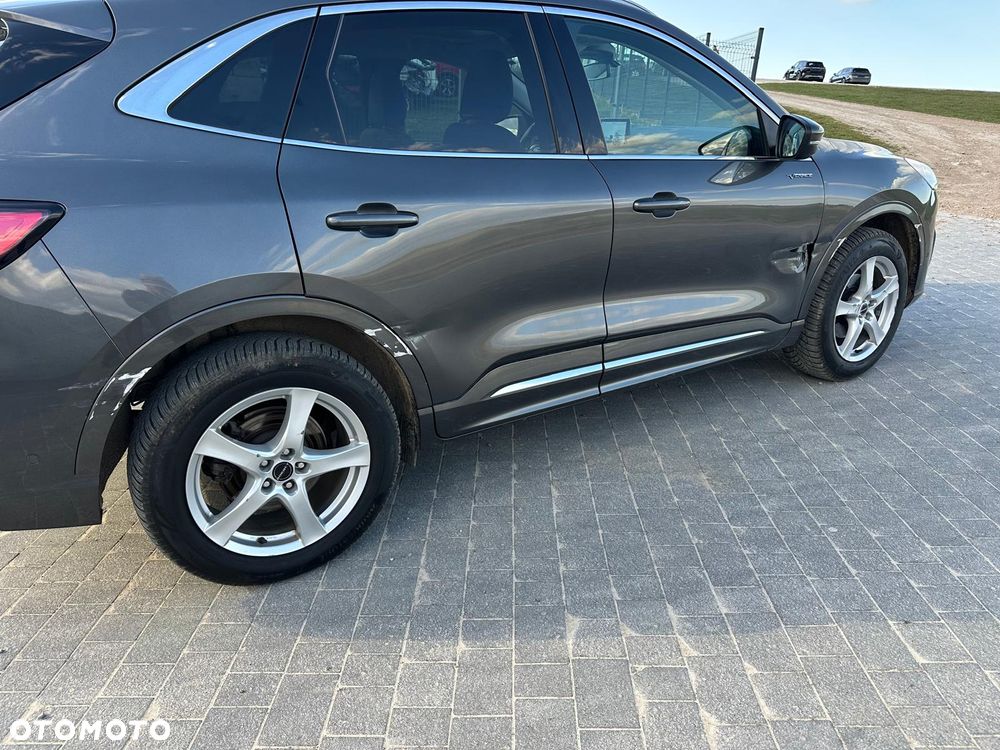 Ford Kuga 2.5 Duratec PHEV VIGNALE - 5