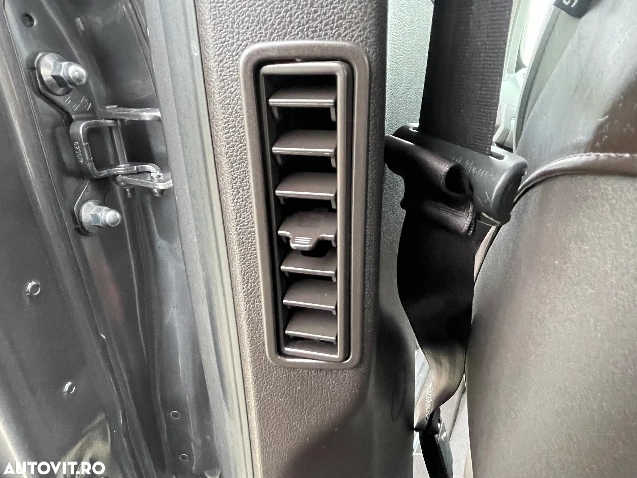 Renault Espace Energy dCi 160 EDC Initiale Paris - 27