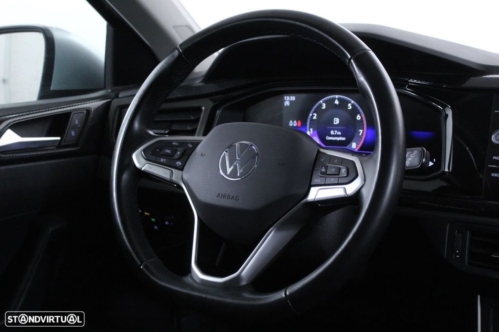 VW Taigo 1.0 TSI Urban - 16