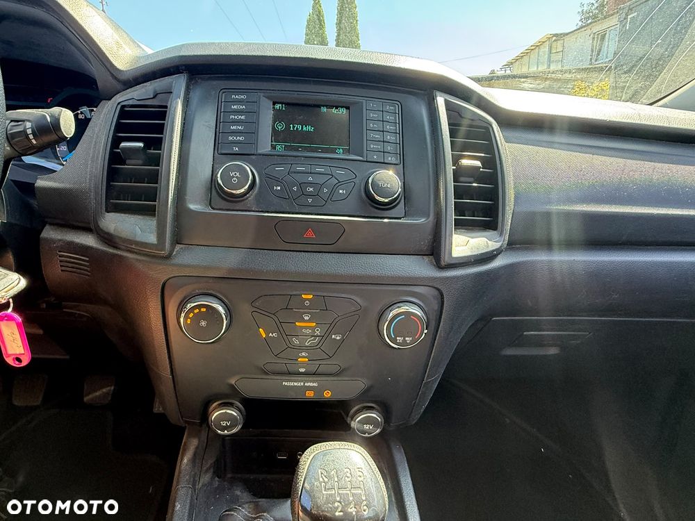 Ford Ranger - 22