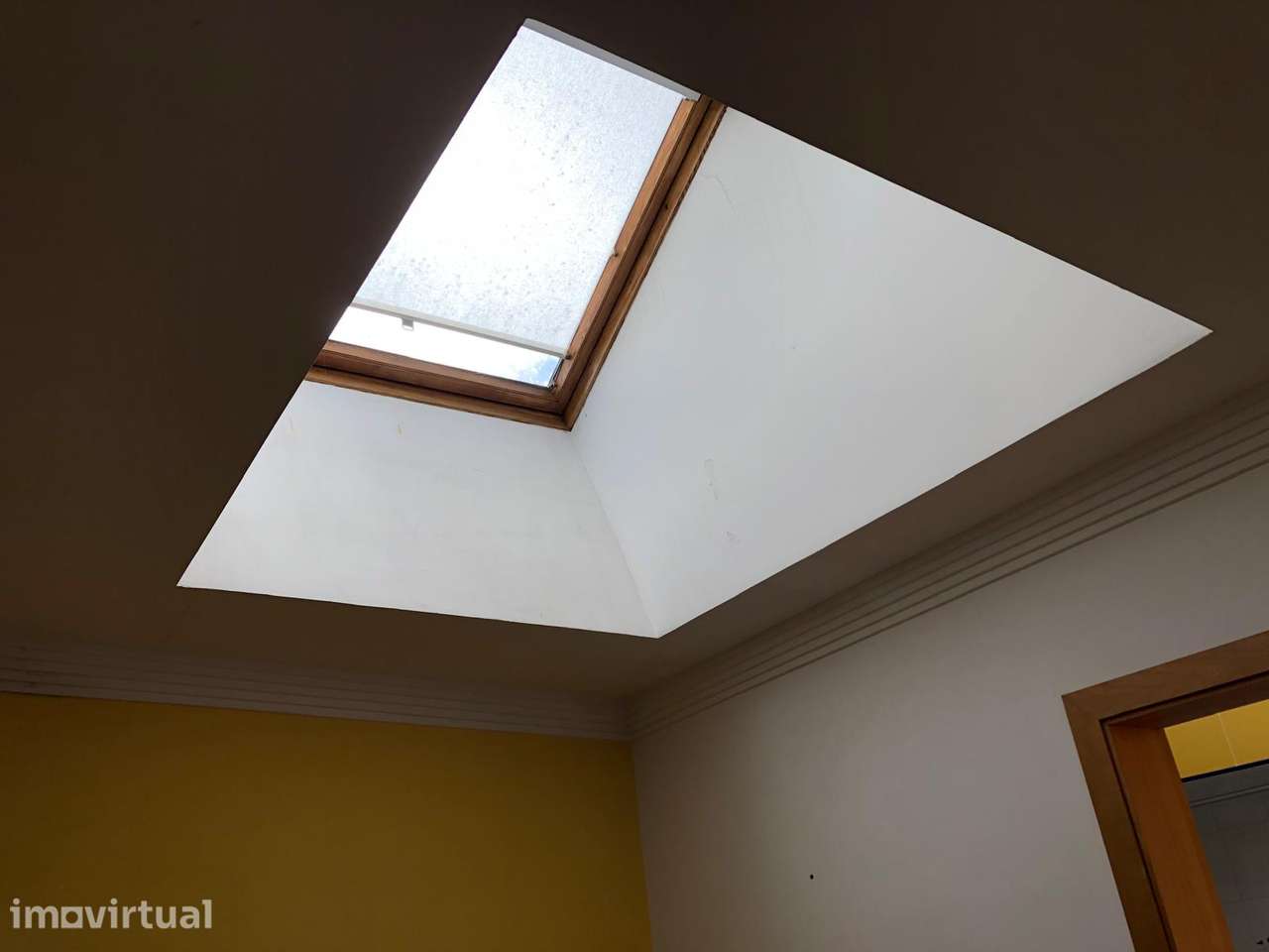 Duplex T3 com Varandas e Vista Salinas no Centro de Aveiro - Grande imagem: 5/20