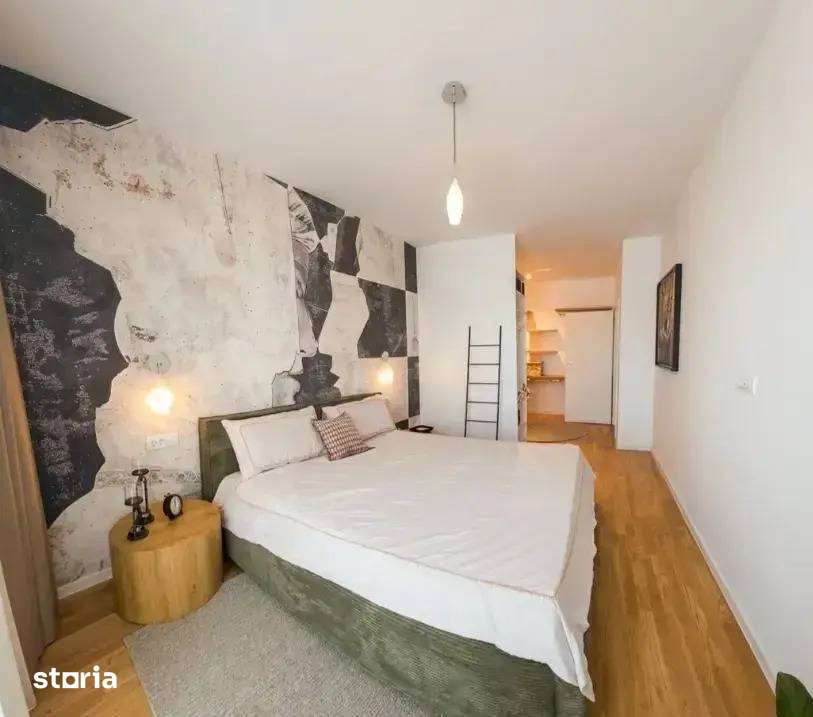 Apartament 2 Camere | THE IVY | Comision 0% | Ideal Investitie — fotografia 2