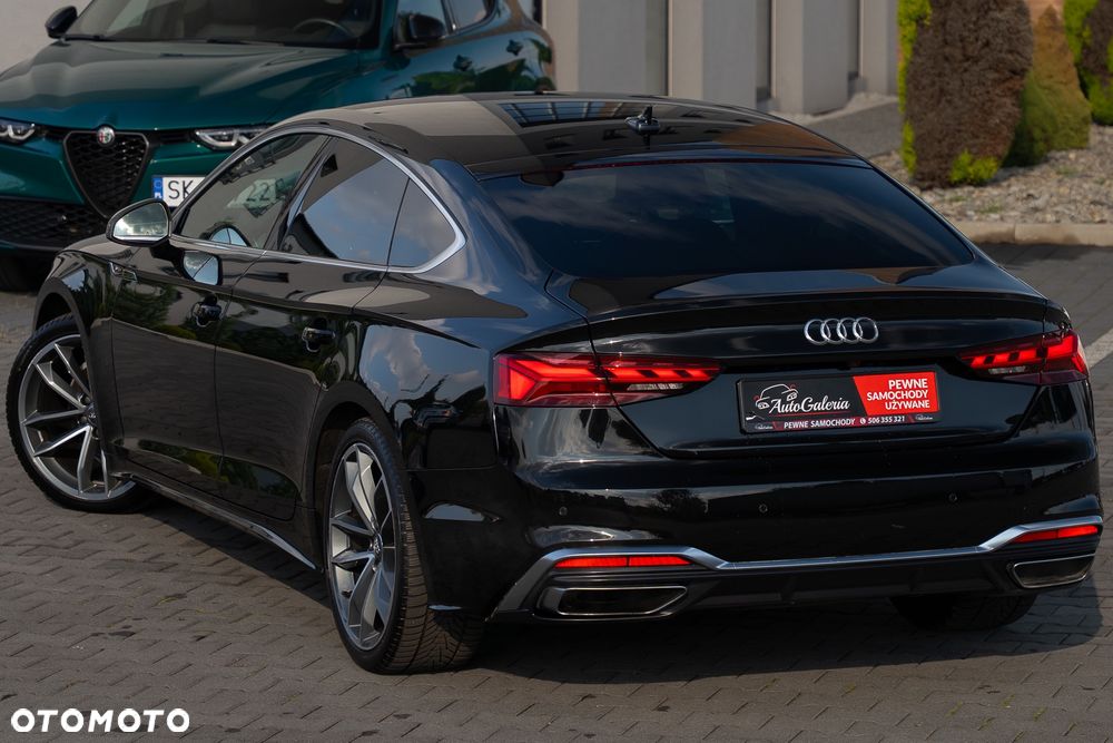 Audi A5 Coupé - 15