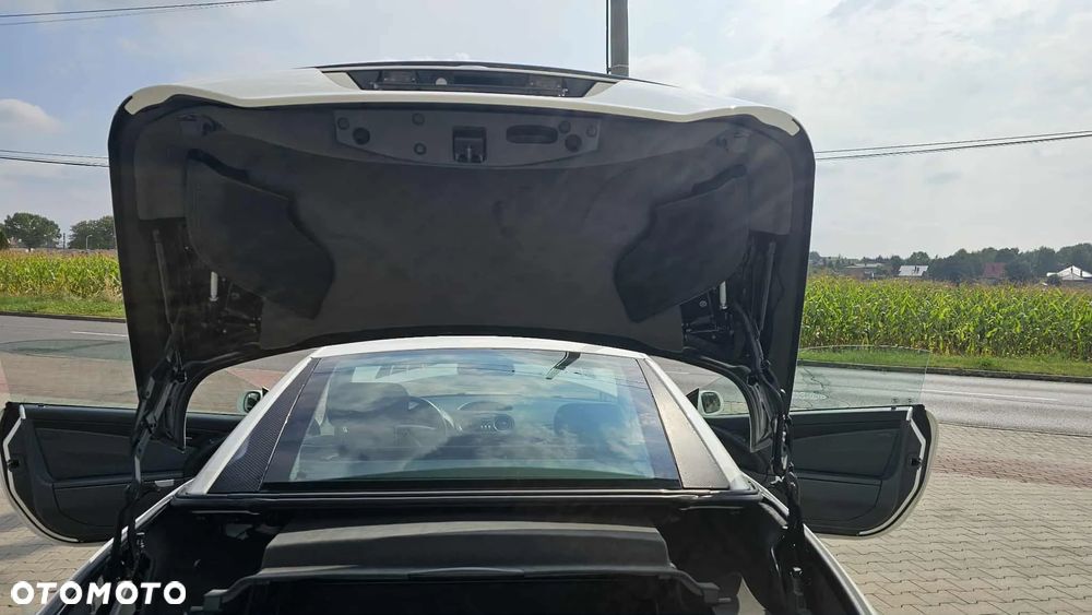 Mercedes-Benz SL 500 - 22