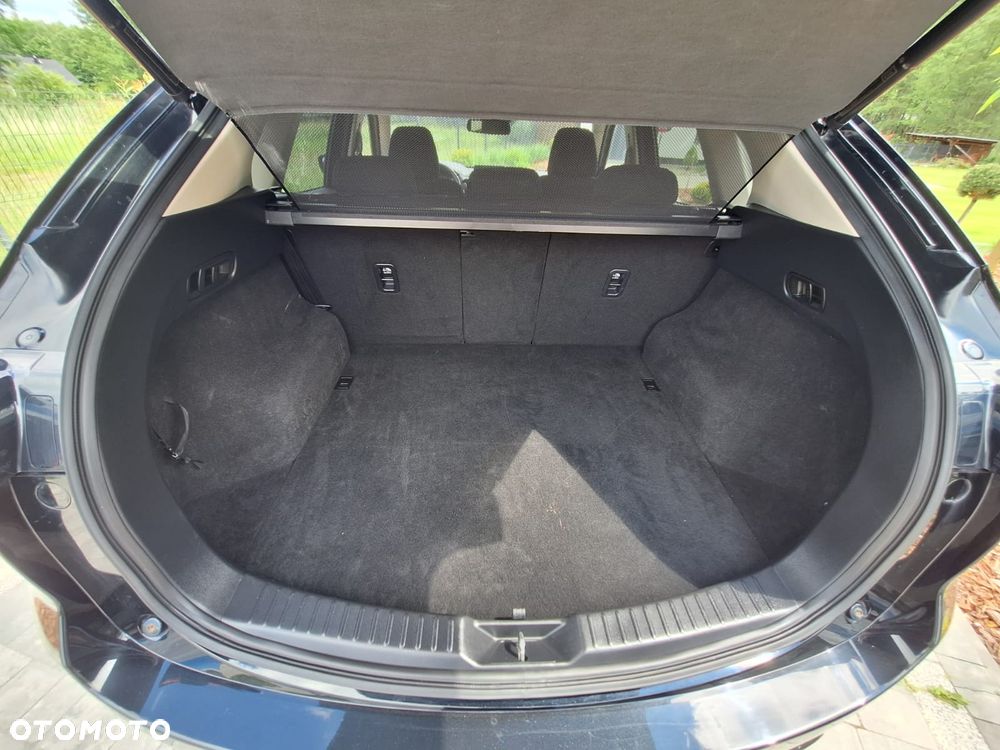Mazda CX-5 SKYACTIV-G 165 ADVANTAGE - 17
