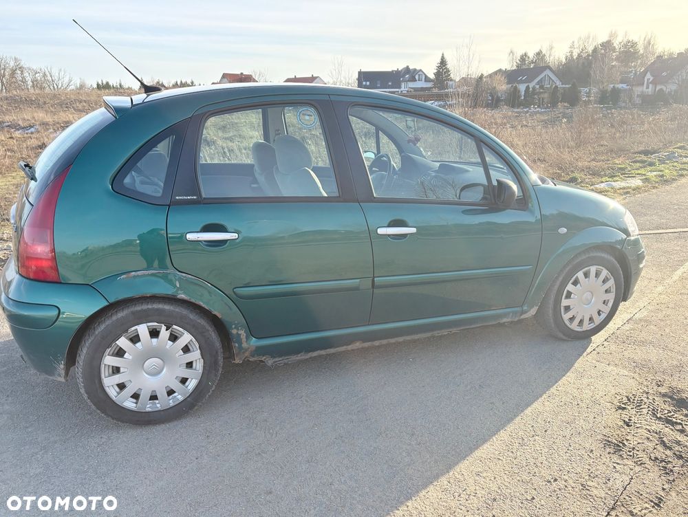 Citroën C3 - 12