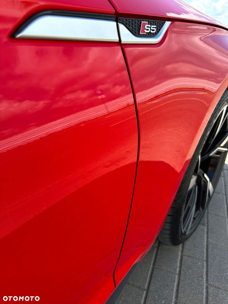 Audi S5 Sportback 3.0 TFSI Quattro Tiptronic - 16