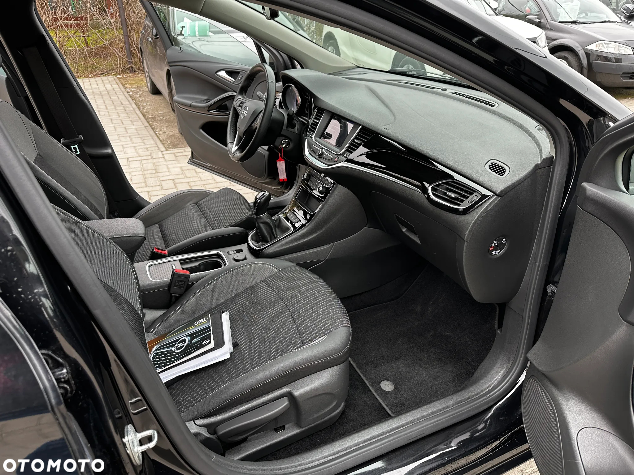 Opel Astra - 26