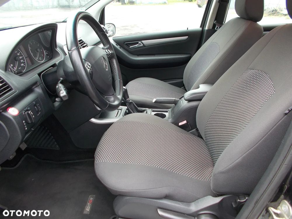 Mercedes-Benz Klasa A 170 Classic - 17