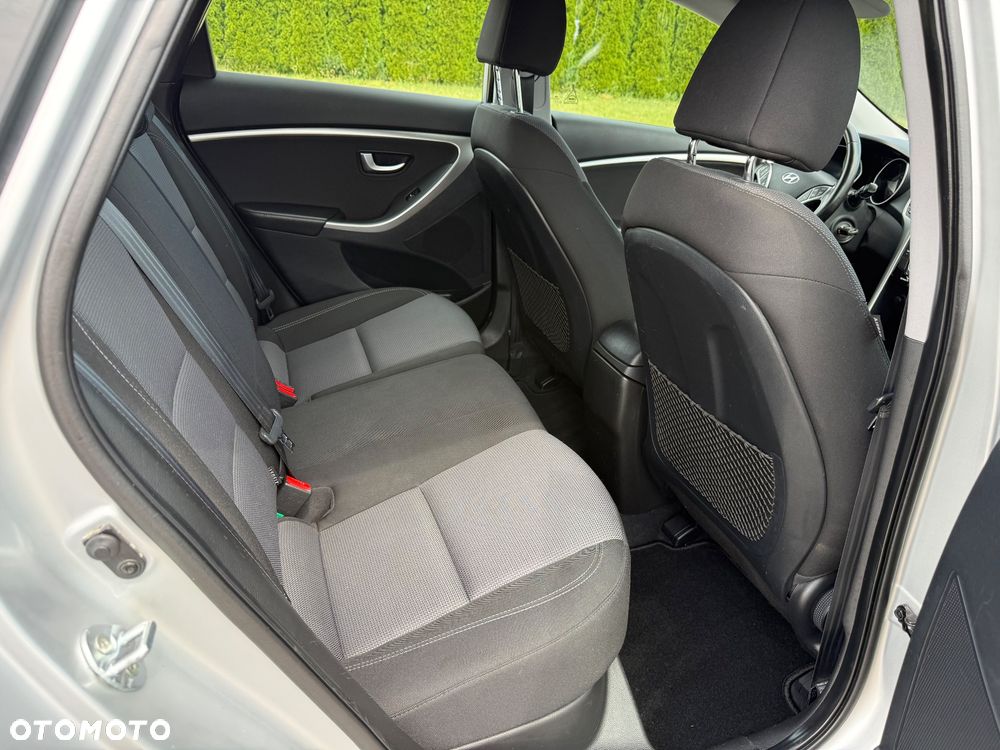 Hyundai i30 - 27