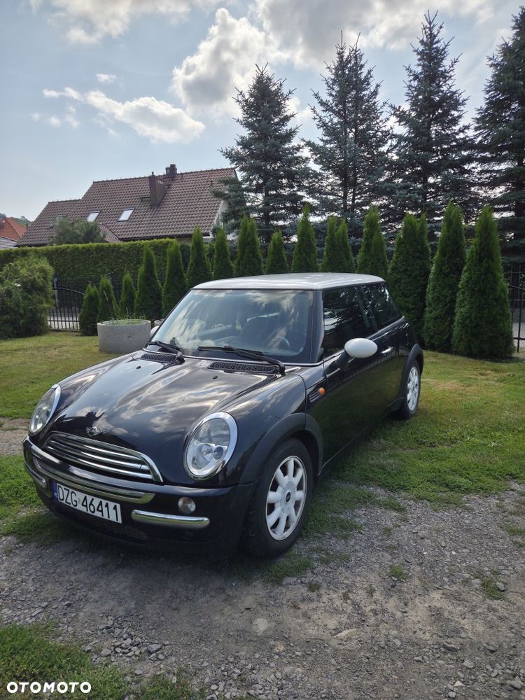 MINI Cooper - 2