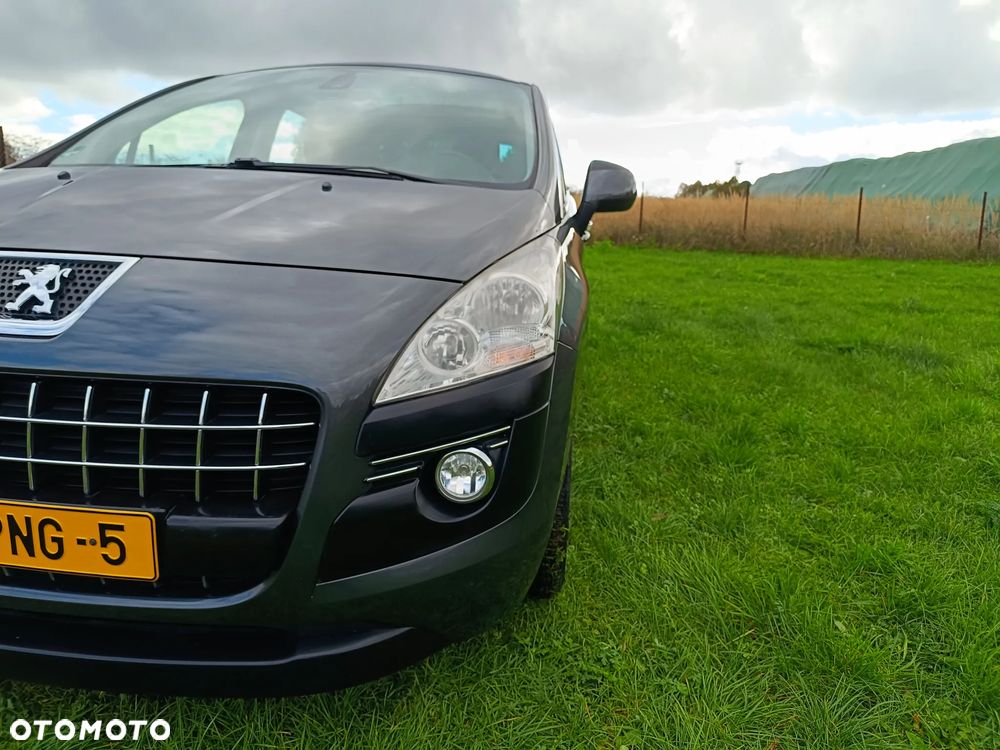 Peugeot 3008 1.6 THP Style - 26