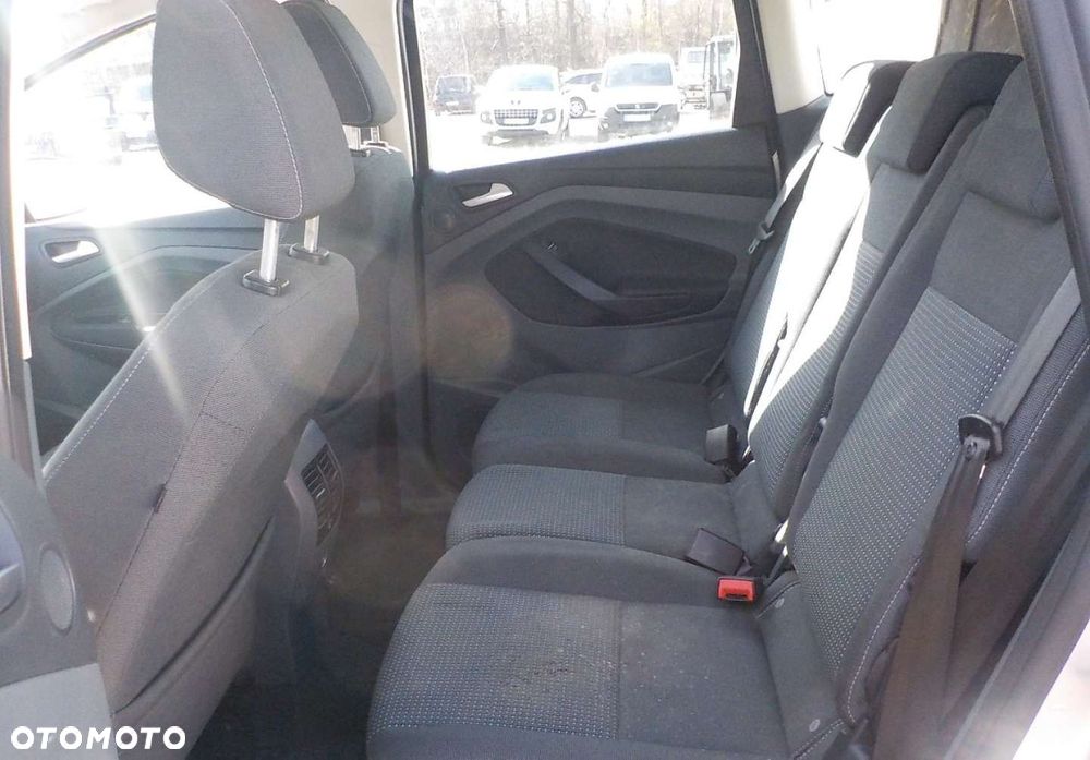 Ford C-MAX 1.6 TDCi Trend - 20