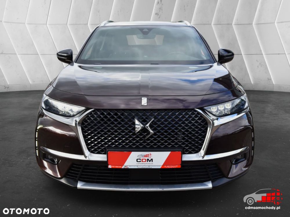 DS Automobiles DS 7 Crossback - 5