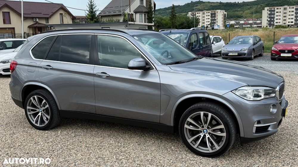 BMW X5 xDrive25d Sport-Aut. - 20