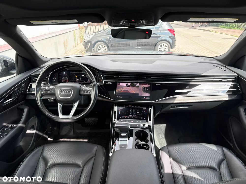 Audi Q8 - 15