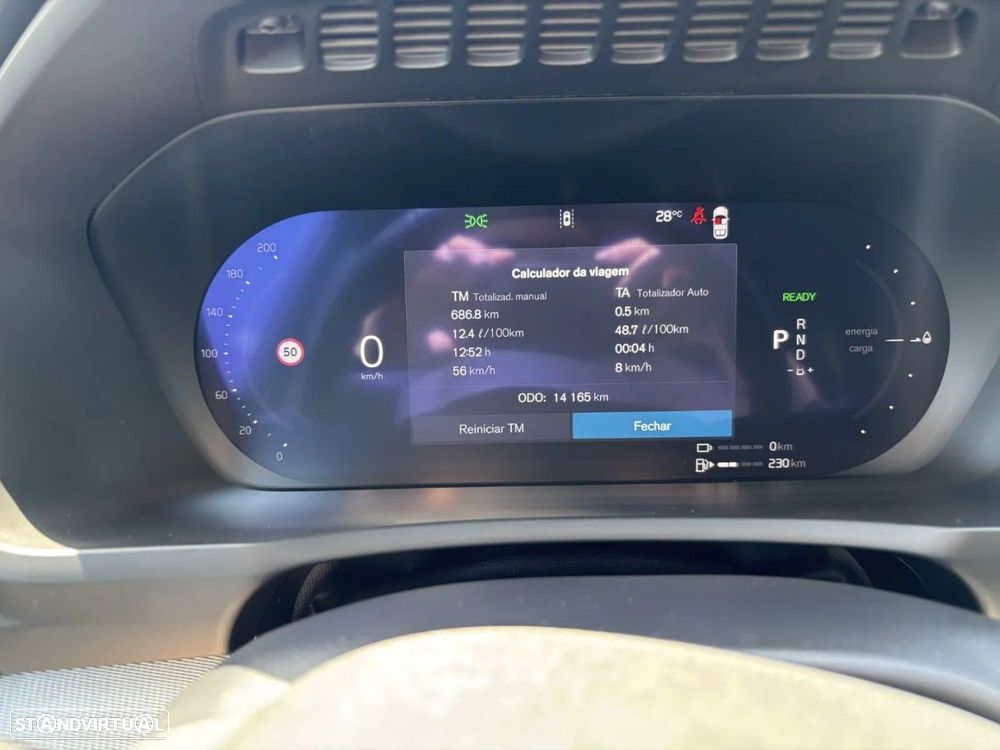 Volvo XC 90 2.0 T8 PHEV Core AWD - 13
