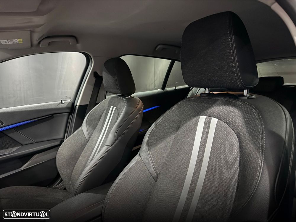 BMW 116 d Aut. M Sport - 17