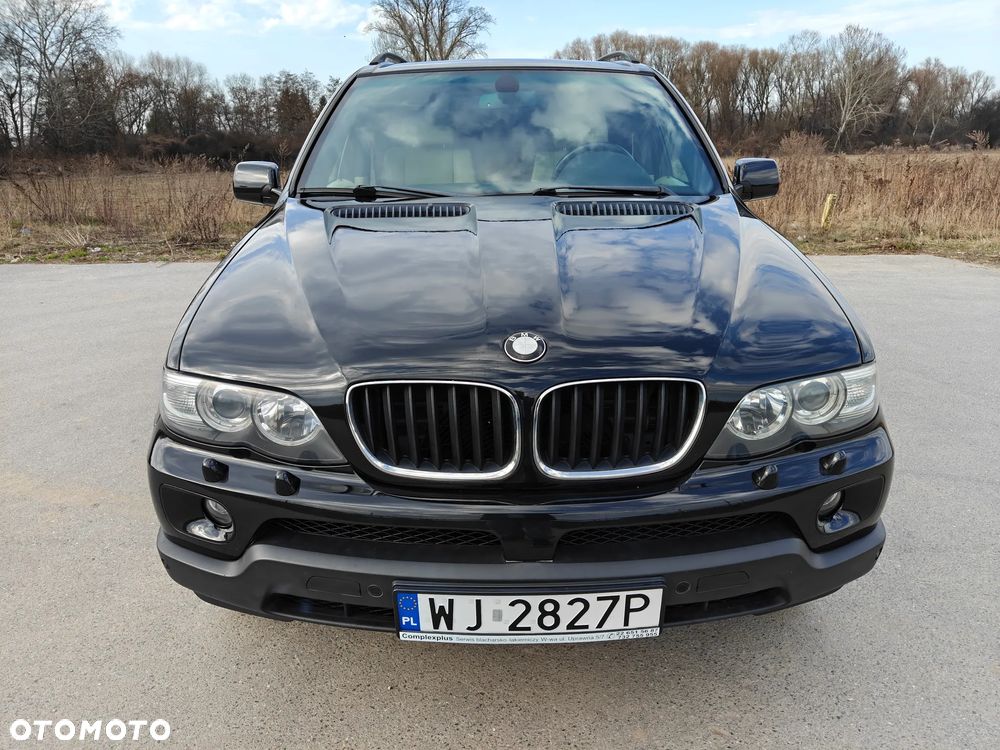 BMW X5 3.0 d Edition Exclusive Sport - 2