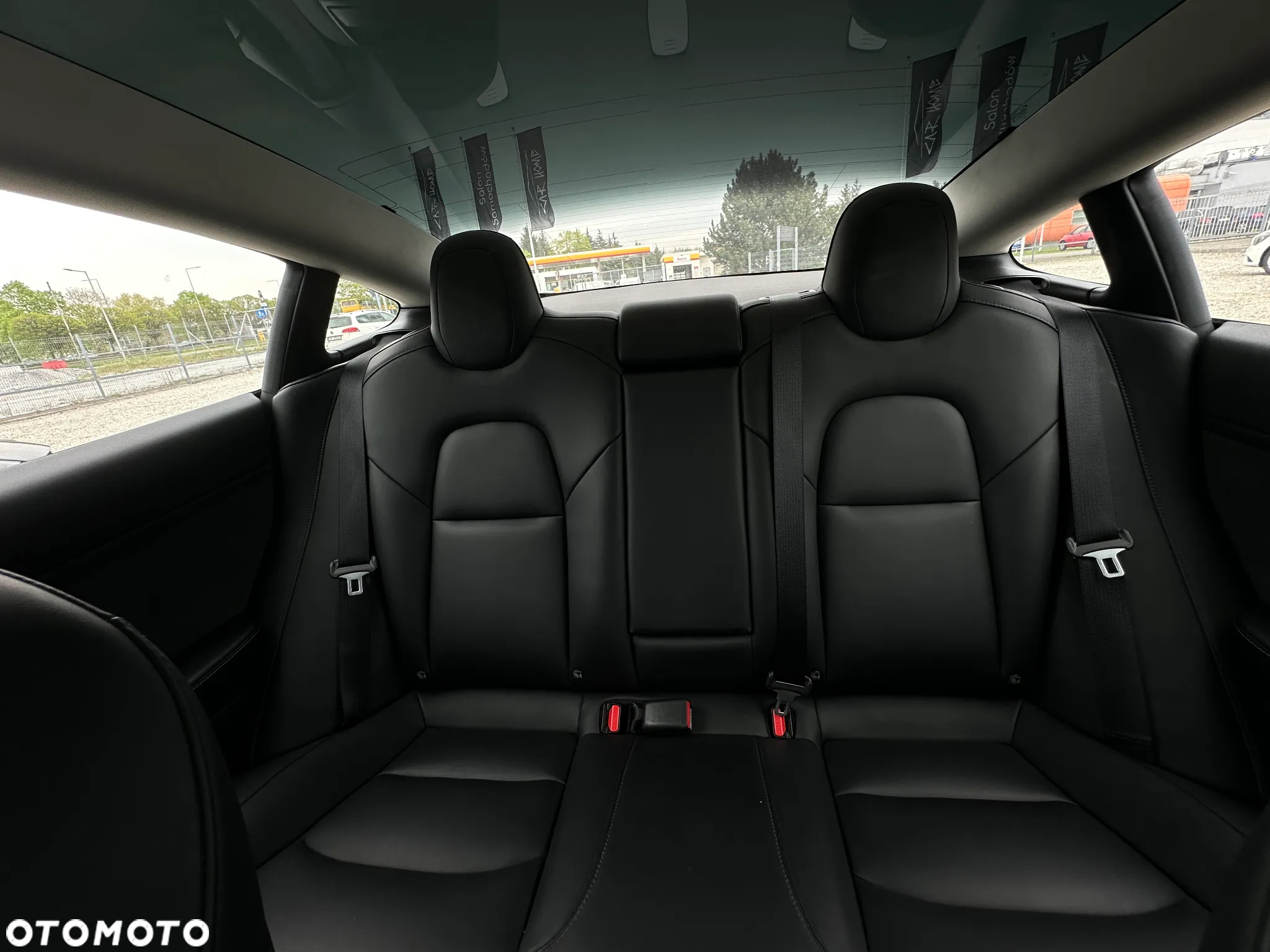Tesla Model 3 RWD - 17