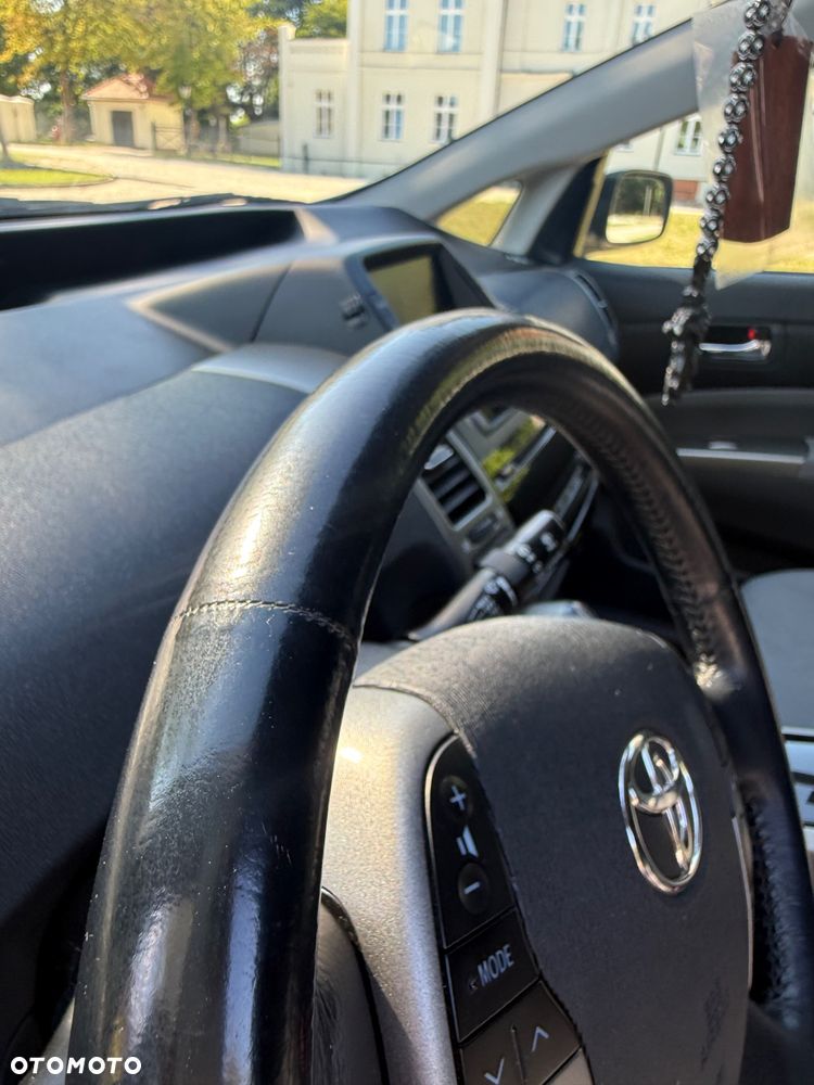 Toyota Prius 1.5 VVT-i Prestige - 8