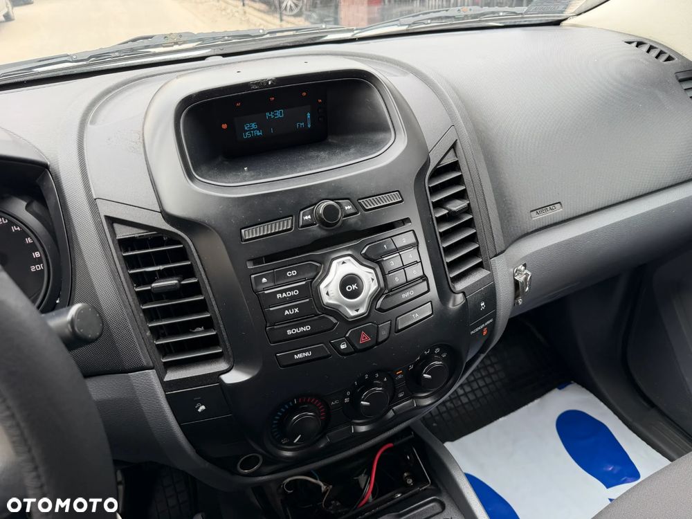 Ford Ranger 2.2 TDCi 4x4 DC XL - 15