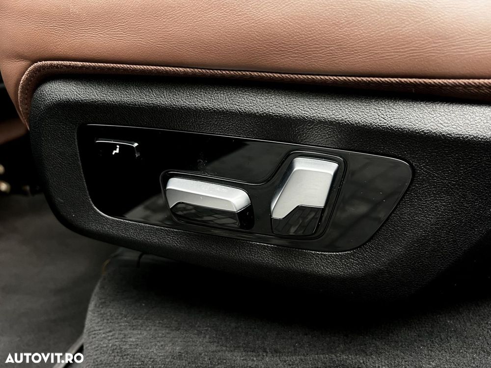 BMW X7 - 16