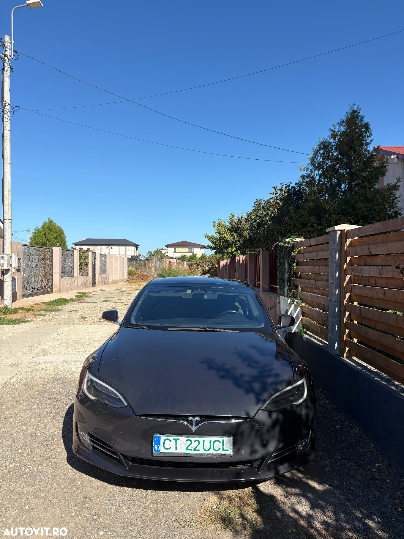 Tesla Model S - 2