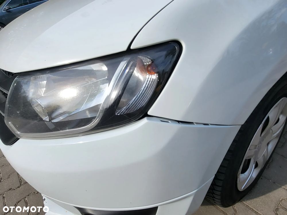 Dacia Logan 1.2 16V Access - 6