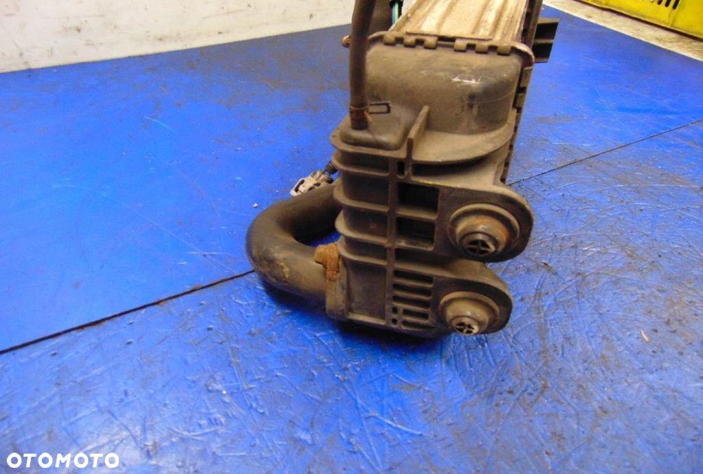 TOYOTA YARIS II 1.4 D4D INTERCOOLER JD127000-0620 - 2
