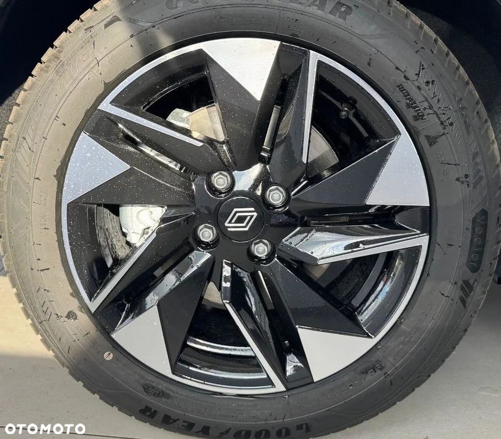 Renault Clio 1.8 E-TECH Full Hybrid 160 Techno - 12