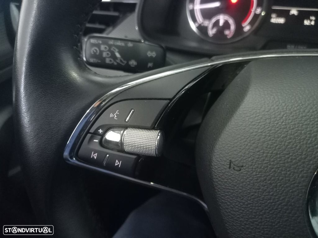 Skoda Scala 1.0 TSI Ambition - 12