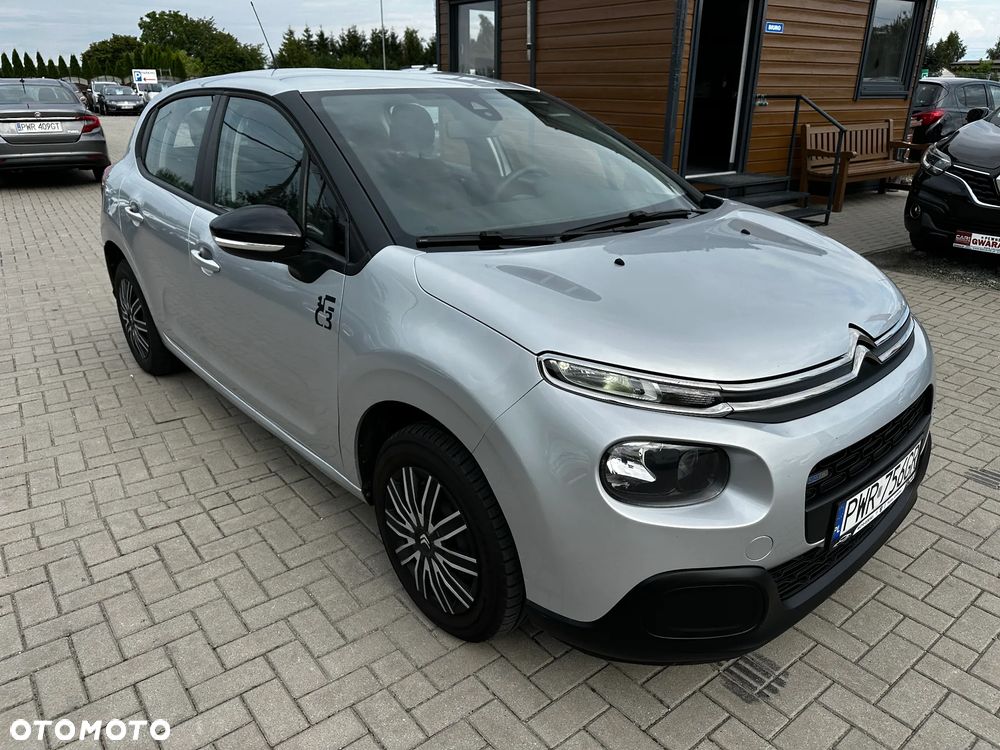 Citroën C3 - 2