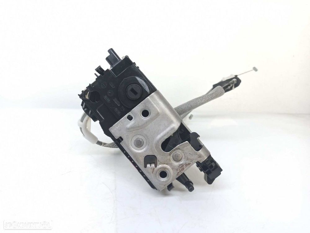 FECHADURA PORTA FRENTE DIREITA CITROEN DS4 DESIGN - 1