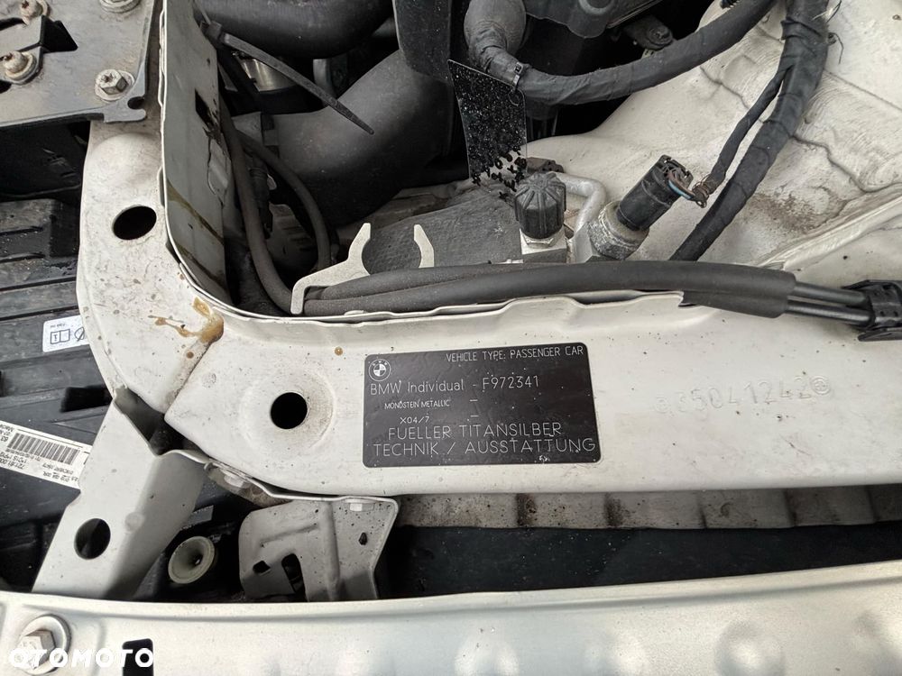 BMW Seria 3 335d Touring xDrive Edition M Sport Shadow - 19