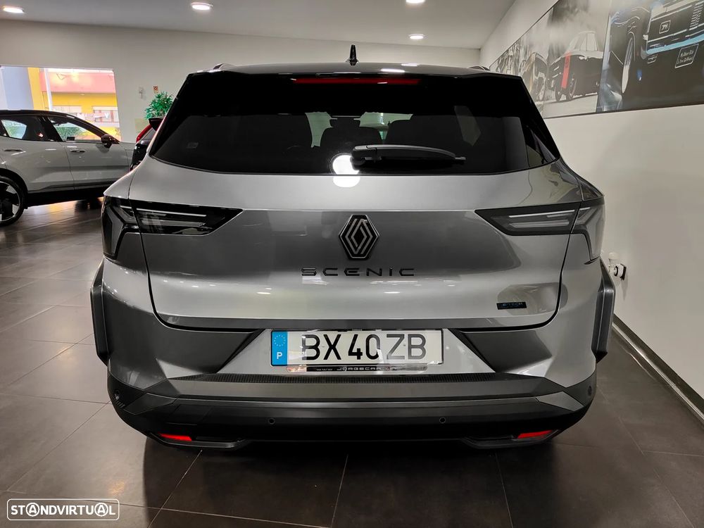Renault Scénic E-Tech 87 kWh Esprit Alpine - 20