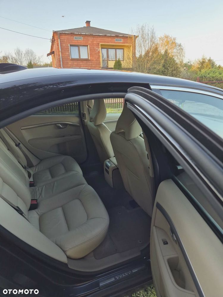Volvo S80 D3 Momentum - 8