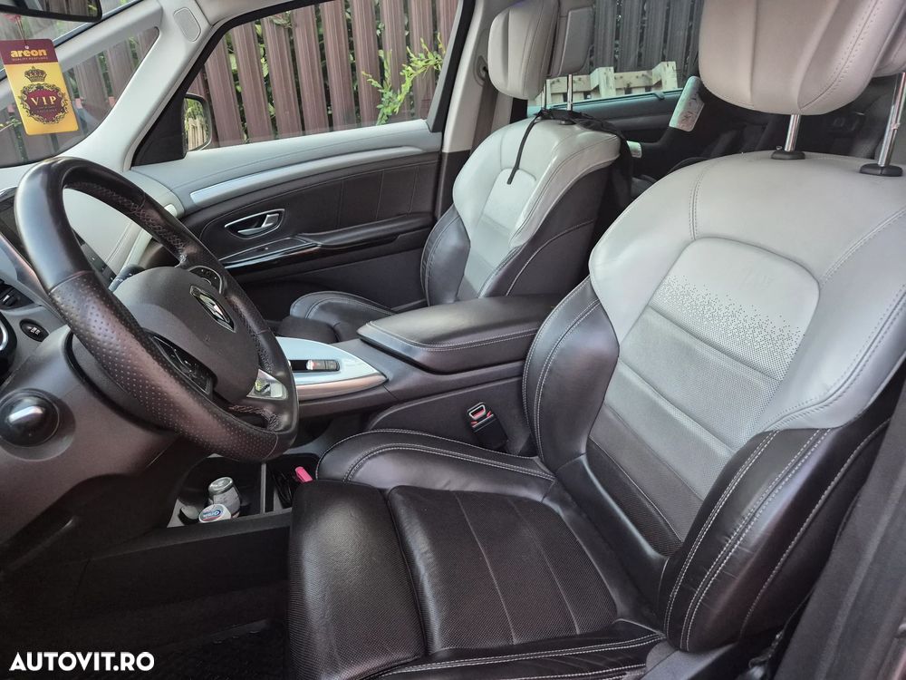 Renault Espace Energy dCi 160 EDC Initiale Paris - 4