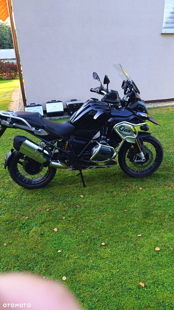 BMW GS - 33